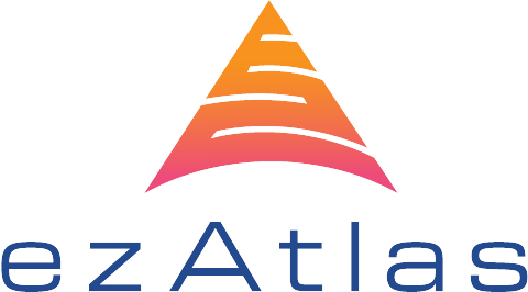 ezAtlas Logo